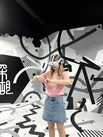 Shanghai: Future Tech Tour with Robotaxi & Drone Delivery