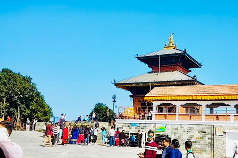 Chandragiri Hill Day Trip with Cable Car Ride Chandragiri Day Tour