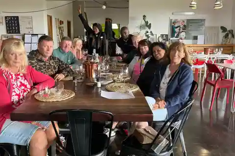 Cape Town: Full-Day Wine Tasting Private Tour