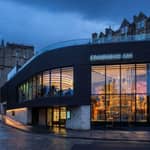 Edimburgo: Tour e degustazione della distilleria di gin