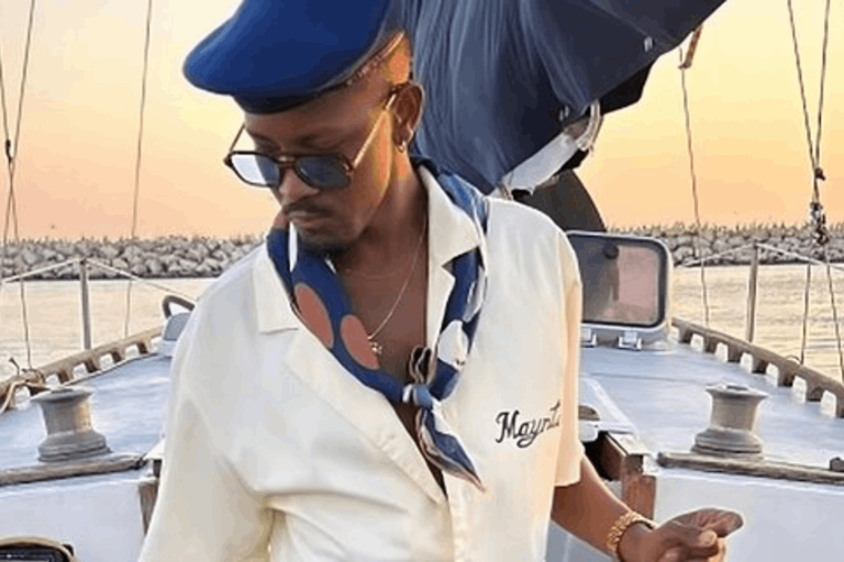 马里纳德尔雷：1小时游船之旅玛丽娜德尔雷：1小时游船之旅