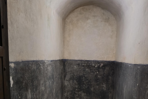 Kaunas Ninth Fort: A Journey Through Dark History