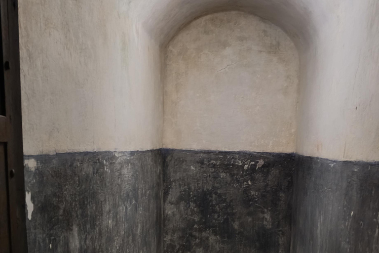 Kaunas Ninth Fort: A Journey Through Dark History