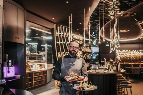 Neu-Ulm: Your ticket to the magic show Neu-Ulm: Ticket for the magic show