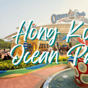 Hongkong Ocean Park Tour | GetYourGuide