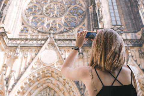 Toulouse: Passeio expresso com um morador local em 60 minutosToulouse: 60 minutos a pé com um habitante local