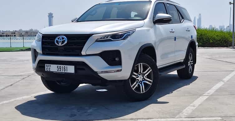 Dubai or Abu Dhabi: Private Chauffeur Service photo 8