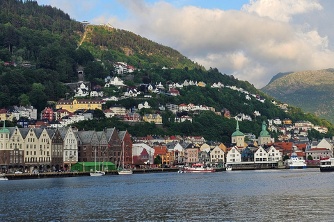 Bergen Private Tours