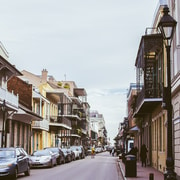 New Orleans: Voodoo Queen Tour Of French Quarter | GetYourGuide