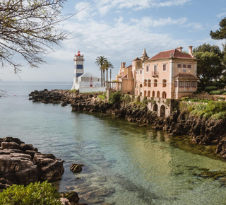 Cascais: Sightseeingtours