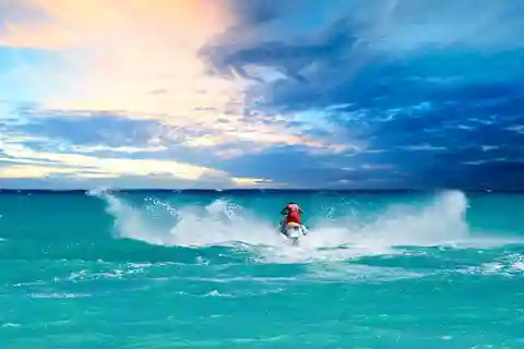 Star Jet Ski Rentals Panama City Beach