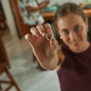 Canggu Silver Jewelry Class - Craft Your Own Silver Piece