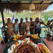 Siargao: Jellyfish Sohoton Cove Tour with Lunch and Pickup Siargao: Jellyfish Sohoton Cove Tour with Lunch and Pickup