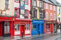 Waterford Crystal & Kilkenny Full-Day Rail Tour from Dublin - Housity