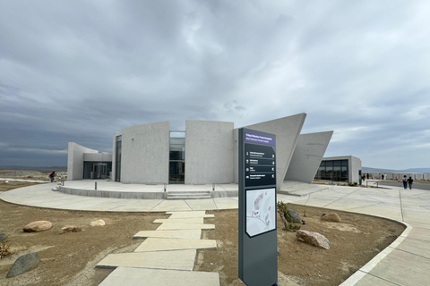 Gobustan, Absheron & Shahdag Trip - 2 days Baku trip Gobustan, Absheron & Shahdag - 2 days trip(Tickets included)