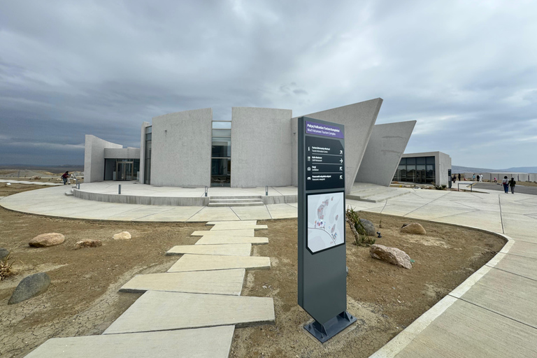 Gobustan, Absheron & Shahdag Trip - 2 days Baku trip Gobustan, Absheron & Shahdag - 2 days trip(Tickets included)