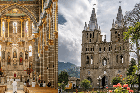 From Medellín: Honey Tour, Visit the Bees