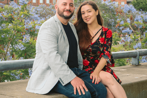 جولة تصويرية في بوينس آيرس: التقط صور رحلتك مع مصور محلي