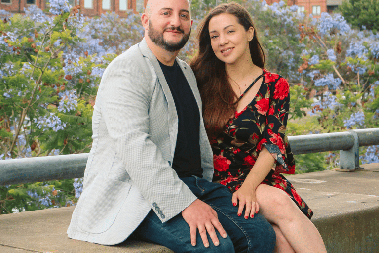 جولة تصويرية في بوينس آيرس: التقط صور رحلتك مع مصور محلي