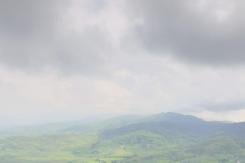 Mount Entoto Heritage, Nature & Village Experience – 6 Hours