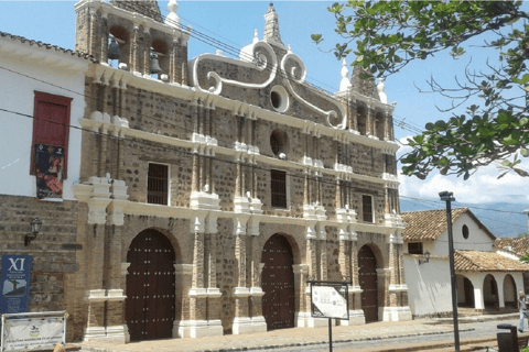 Medellín: excursión guiada de un día a Santa Fe de Antioquia