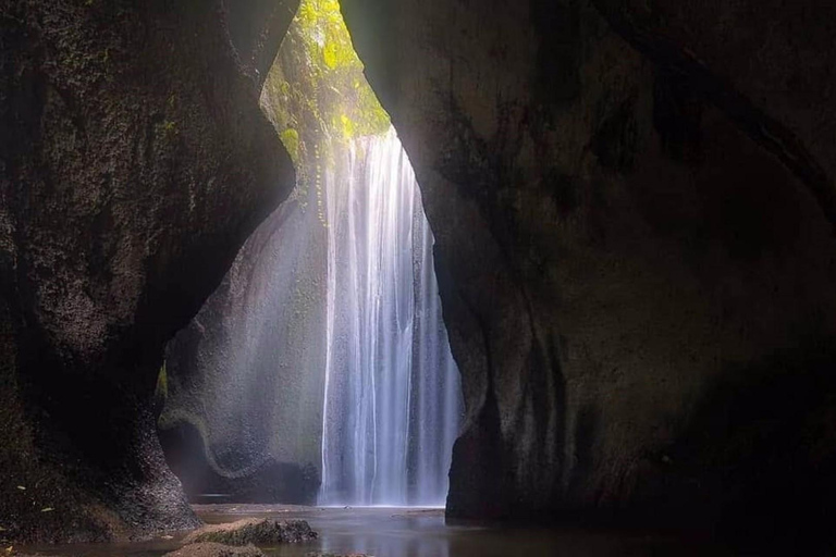 جواهر بانجلي المخفية: جولة الشلال