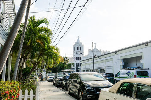 Key West: Wycieczka po najbardziej wysuniętych na południe słodkich i pikantnych przysmakach