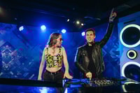 Amsterdam, Madame Tussauds Ticket - Housity