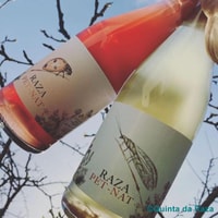 Vins naturels Quinta da Raza - Hizvo