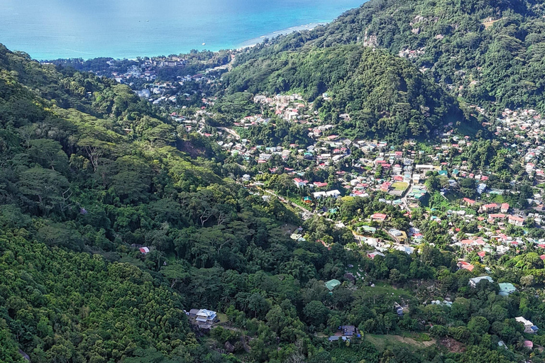 Copolia Trail (Private Hiking Activity) - All Inclusive