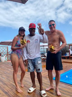 Daytour naar Playa Blanca met Piscina en Playa! - Housity