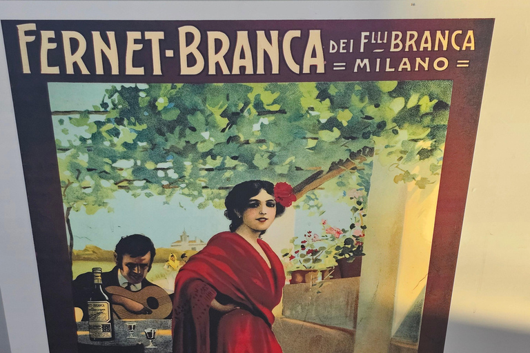 Wieża Branca i Zamek Sforzów - wycieczka z przewodnikiem