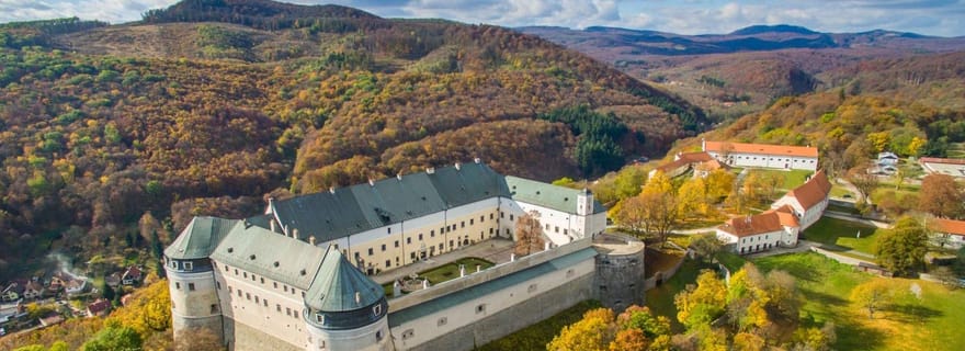 Une journée en Slovaquie magique depuis Vienne