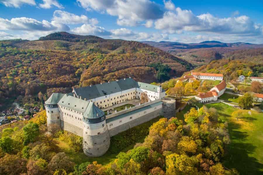 Von Wien aus: Ein Tag in der magischen Slowakei. Foto: GetYourGuide Von Wien aus: Ein Tag in der magischen Slowakei. Foto: GetYourGuide