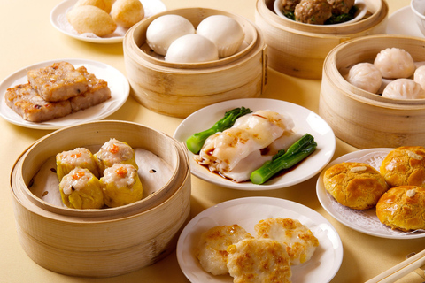 Guangzhou: tour guidato a piedi della città nella Pearl River New Town