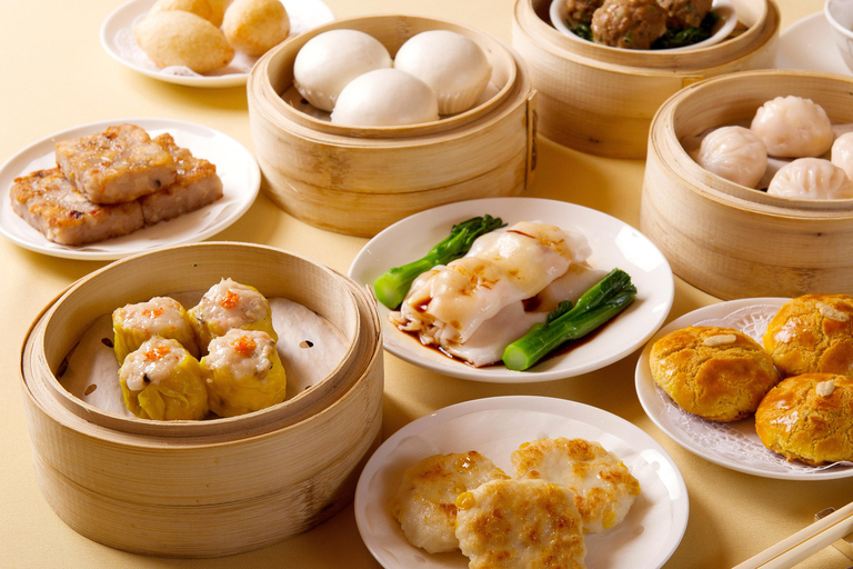 Guangzhou: tour guidato a piedi della città nella Pearl River New Town