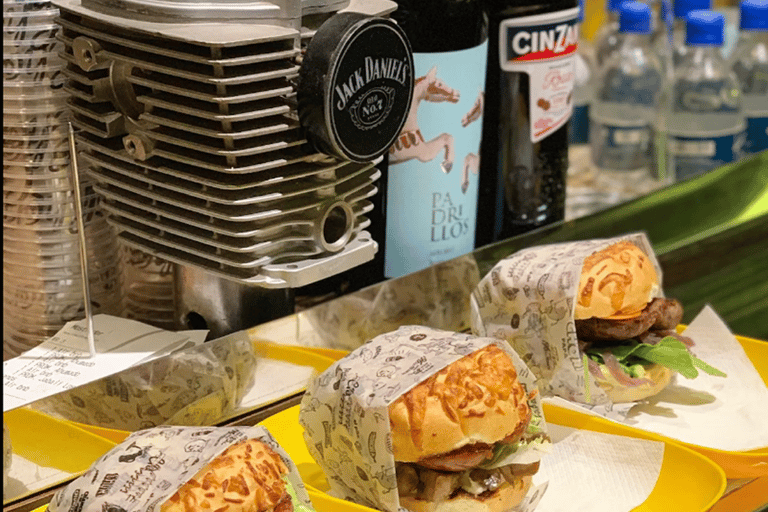 Edición Cena Sabores de Buenos Aires