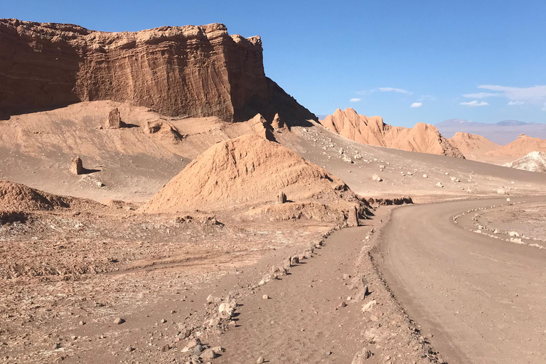 San Pedro de Atacama: 3-daagse activiteiten combo met 4 tours