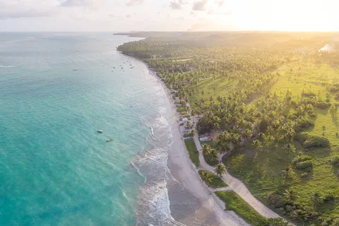 Maceió: Excursión a São Miguel dos Milagres