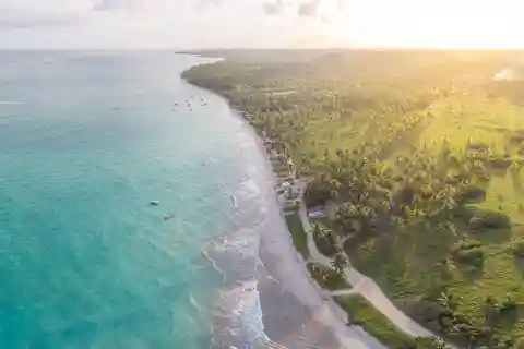 Maceió: Excursión a São Miguel dos Milagres