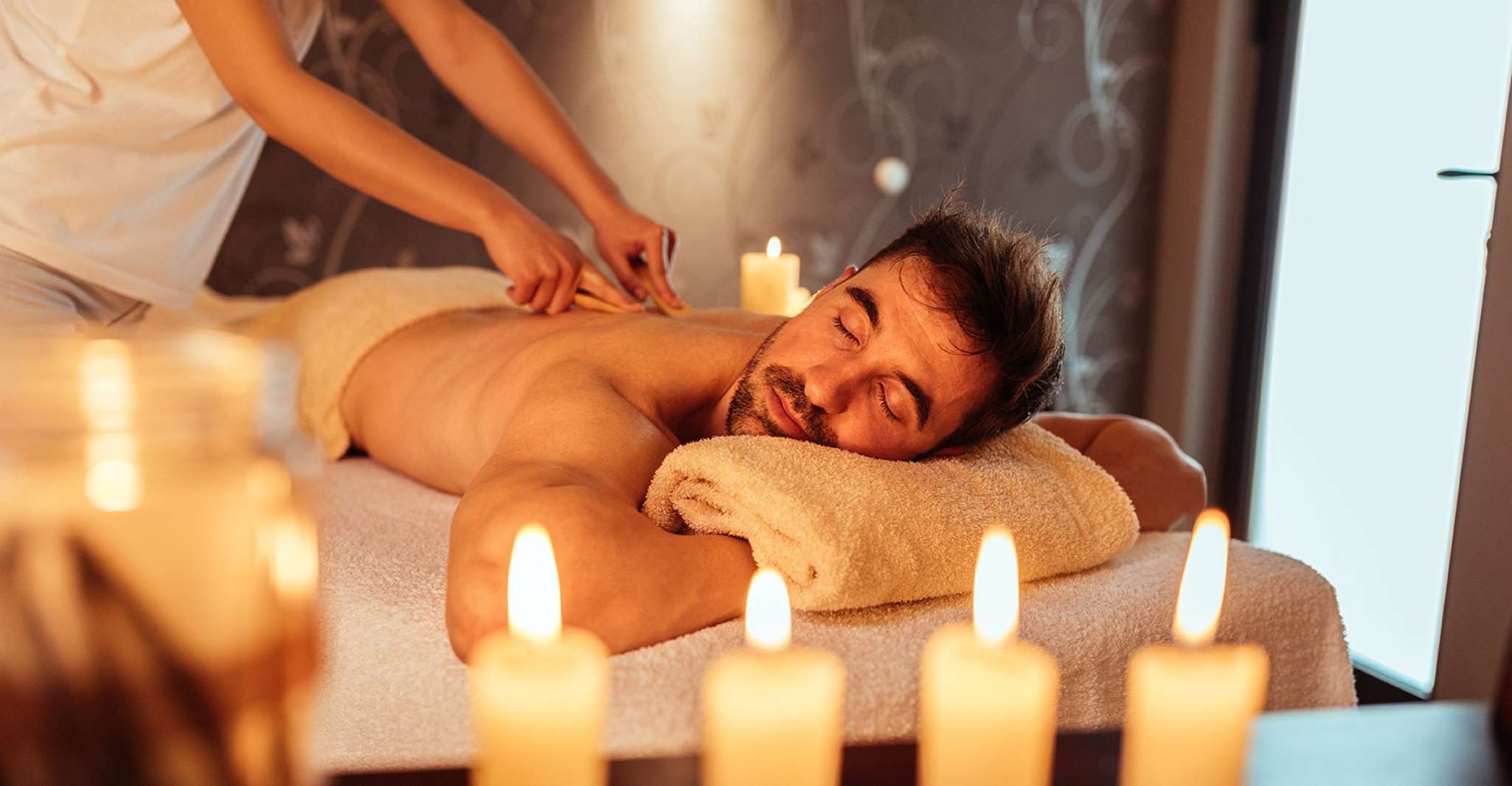 Türkischer Hammam in Alanya - Hizvo