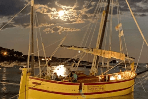 Cadaqués: boottocht door het natuurpark Cap de Creus