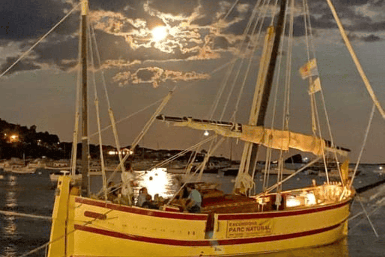 Cadaqués: boottocht door het natuurpark Cap de Creus