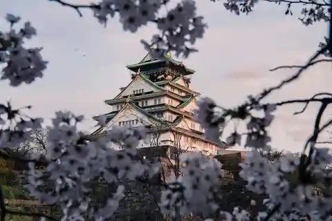 Osaka/Nara/Kyoto: Soukromá prohlídka s anglicky mluvícím průvodcem