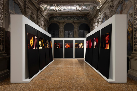 Fondazione Prada Venezia: Admission Ticket Fondazione Prada Venice: Admission Ticket