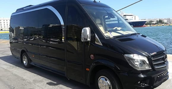 Private Premium Transfer Service