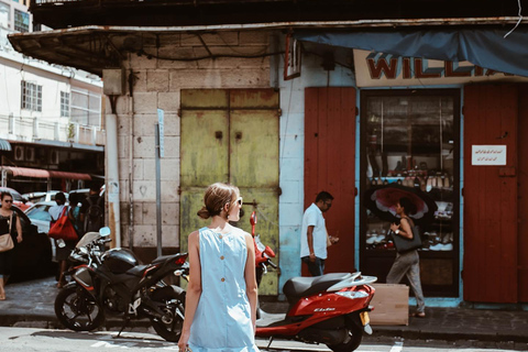 Le Nord exotique : Immersion dans la vie mauricienne...