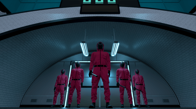 Zurich: Experience Thrilling VR Gaming