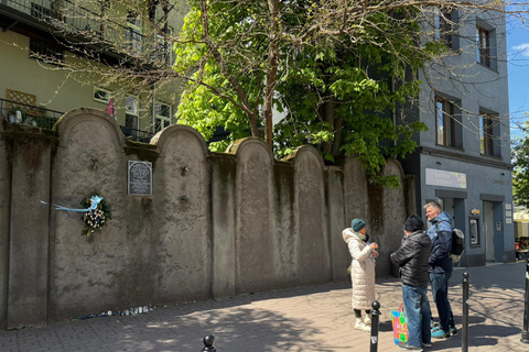 Krakow: World War II & Schindler’s Factory Golf Cart Tour