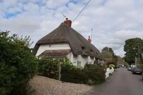 Från London: Privat tur i Cotswolds